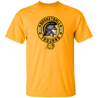 tc-trojans-retro-80s-90s-gildan-5-3-oz-t-shirt — Gold — Front — source sha256 61babcf1ad508ffc53bda1fdd1d28c1fd1d94101b6b4d55277bee7b6ea762f39 — Color position 7