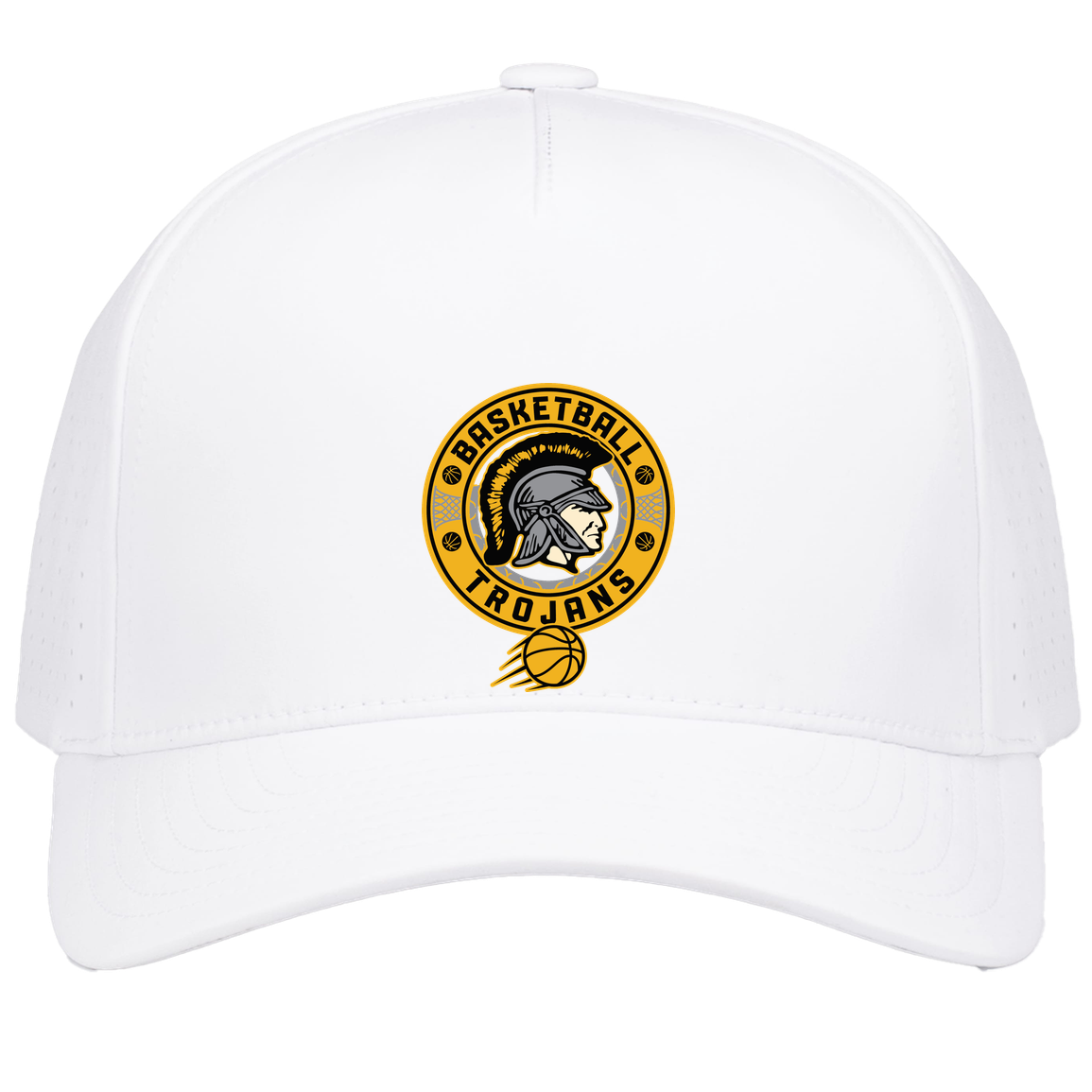 tc-trojans-retro-80s-90s-pacific-headwear-weekender-perforated-snapback-cap — White — Front — source sha256 63700b4bed0ed65479263a01afcfe7ee6549420d1a9908dc8c14a7dbac36028a — Color position 6
