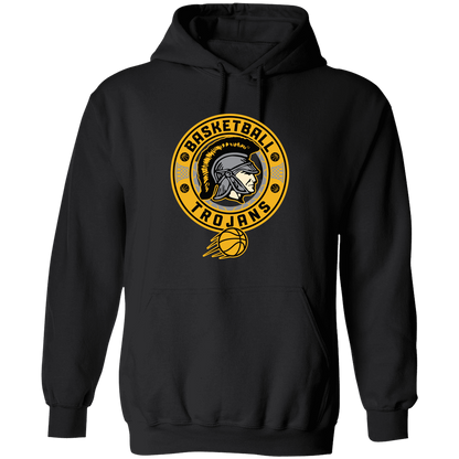 tc-trojans-retro-80s-90s-gildan-pullover-hoodie — Black — Front — source sha256 6d934bc8d834d54a2503177aed1b2f9135b514c5333a120853aebd6de838fafb — Color position 5