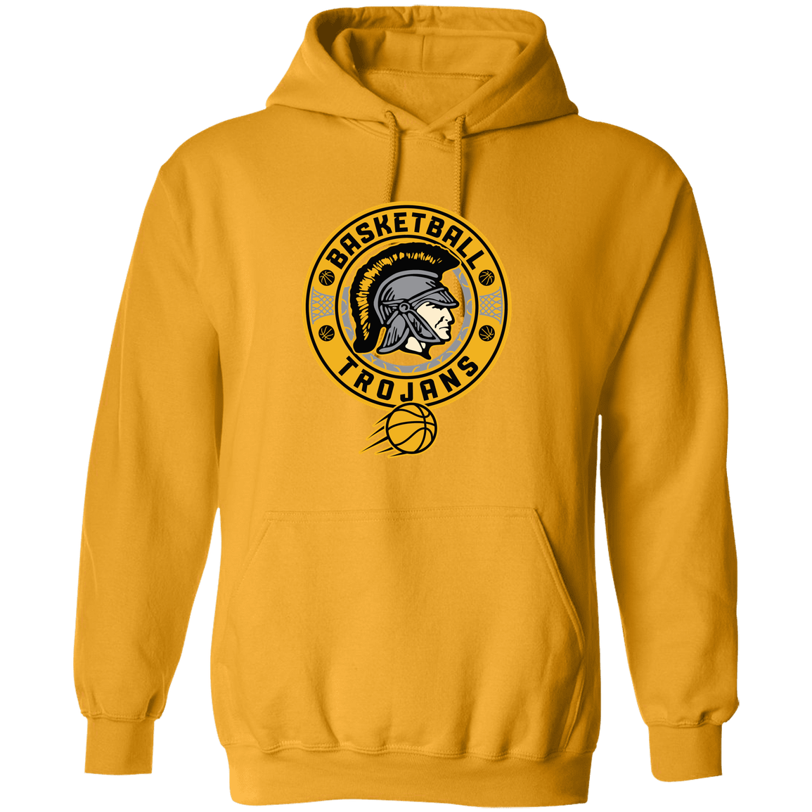 tc-trojans-retro-80s-90s-gildan-pullover-hoodie — Gold — Front — source sha256 8188c86f7d29605a07d5761c35fc93c45851d18a6f83d16ffbc35408ee4820f6 — Color position 7