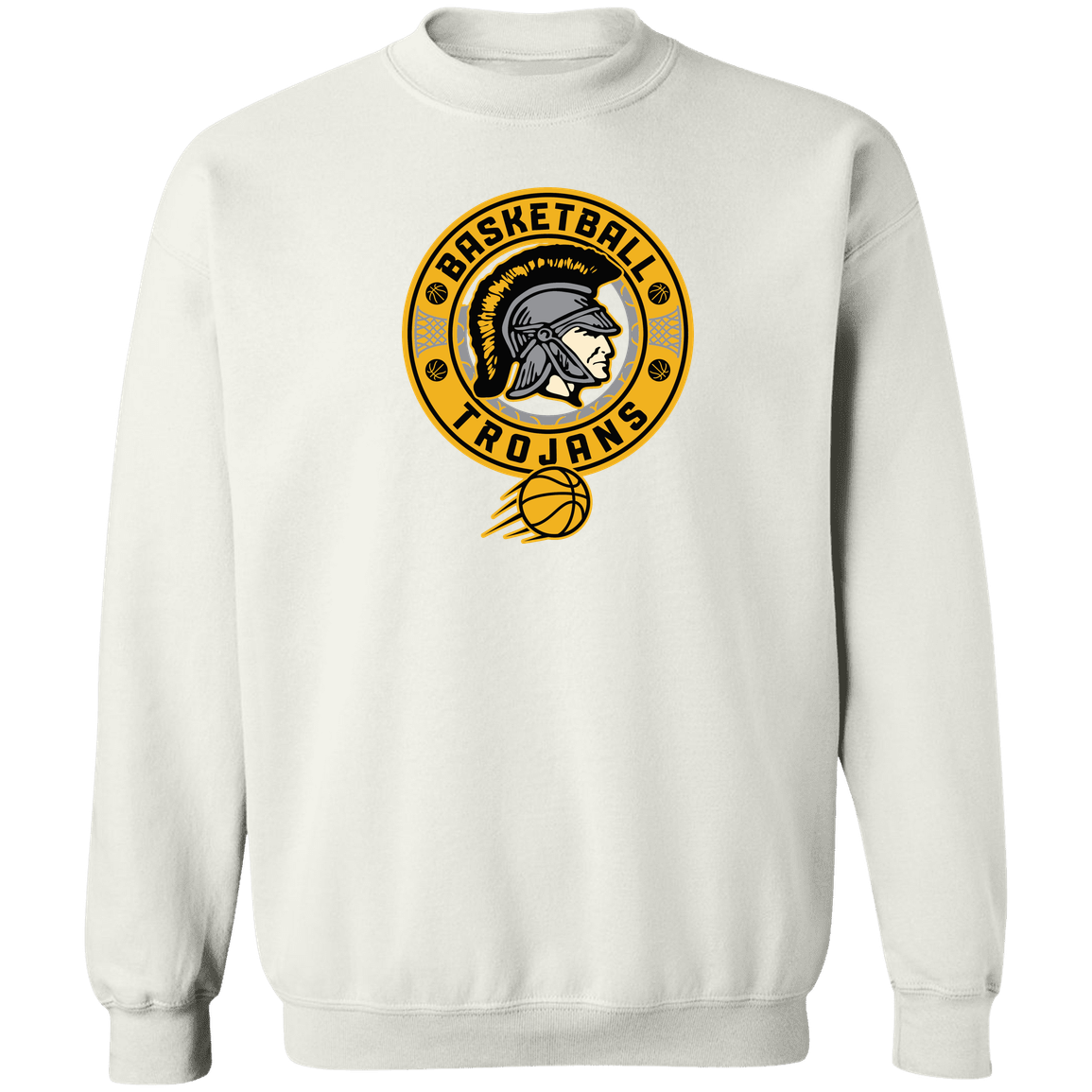 tc-trojans-retro-80s-90s-gildan-crewneck-pullover-sweatshirt — White — Front — source sha256 828842ffd982d73075791170a42d9549cea31cf857d8c0217d5f158c9e91f01a — Color position 3