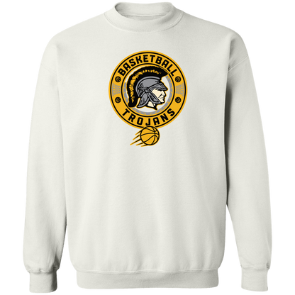 tc-trojans-retro-80s-90s-gildan-crewneck-pullover-sweatshirt — White — Front — source sha256 828842ffd982d73075791170a42d9549cea31cf857d8c0217d5f158c9e91f01a — Color position 3