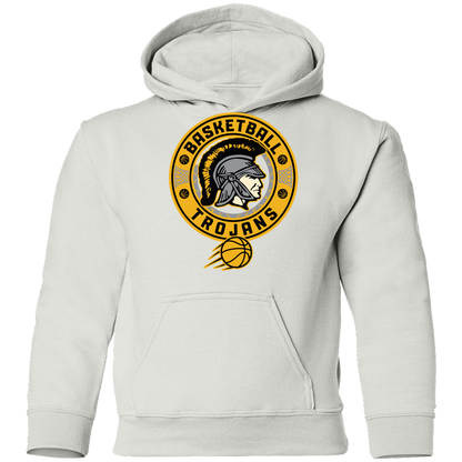 tc-trojans-retro-80s-90s-gildan-youth-pullover-hoodie — White — Front — source sha256 84b9b7dd4cbad4bcb1a221f224c39cc287074e700623b23162e0565671b88622 — Color position 2