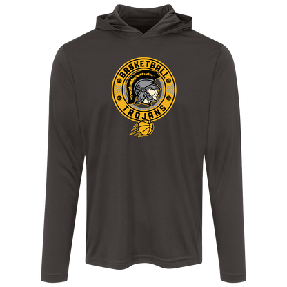 tc-trojans-retro-80s-90s-sport-tek-mens-competitor-hooded-tee — Iron Grey — Front — source sha256 85dab53e2629c3d69455733f59d429e117568254cf8eb5422782b137ad73a4ce — Color position 2
