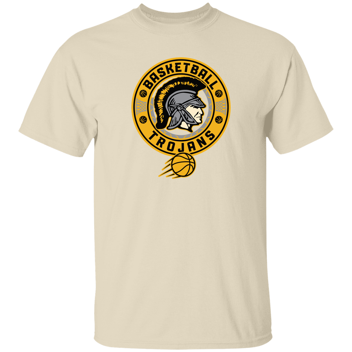 tc-trojans-retro-80s-90s-gildan-5-3-oz-t-shirt — Natural — Front — source sha256 894c3460a90592a8e7ab014cd59658b98210c5cba9b8f164ef5a238c46c352b3 — Color position 2