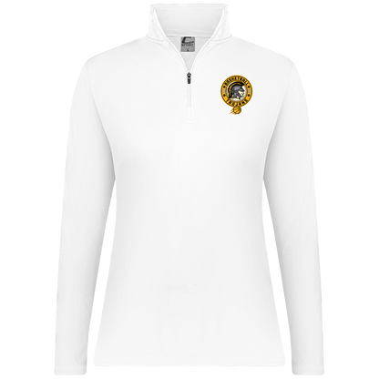 tc-trojans-retro-80s-90s-c2-womens-1-4-zip-pullover — White — Front — source sha256 90ea8e961edcea55b0105e4a59ba2414702a17bf3fc7356d9f2e896df7dfc7c0 — Color position 3