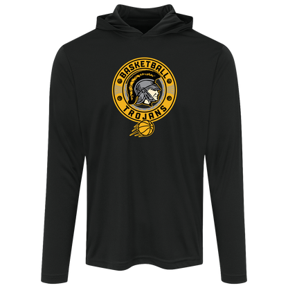 tc-trojans-retro-80s-90s-sport-tek-mens-competitor-hooded-tee — Black — Front — source sha256 9c6ebb8cf4eae1b40d294c29faaac5ed3c1fe333115335e4aeacf0649e15a7e2 — Color position 1