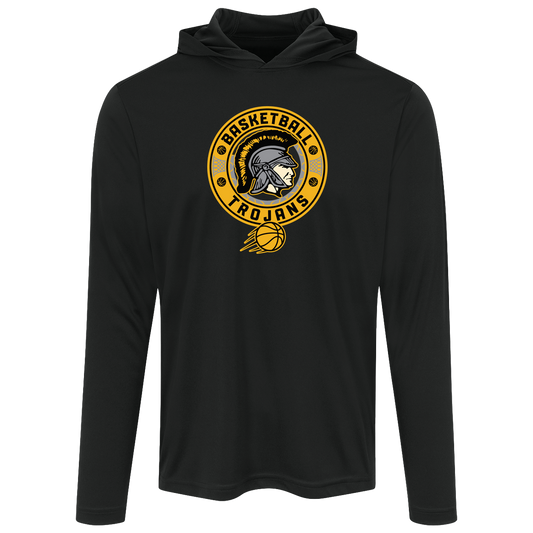 tc-trojans-retro-80s-90s-sport-tek-mens-competitor-hooded-tee — Black — Front — source sha256 9c6ebb8cf4eae1b40d294c29faaac5ed3c1fe333115335e4aeacf0649e15a7e2 — Color position 1