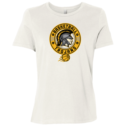 tc-trojans-retro-80s-90s-bella-canvas-ladies-relaxed-jersey-short-sleeve-t-shirt — Vintage White — Front — source sha256 a67e292a059312aeccc3015d58355fdb6d8963be94ecabd5d4fc7b76bf00ce92 — Color position 2