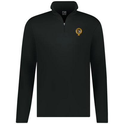 tc-trojans-retro-80s-90s-c2-mens-1-4-zip-pullover — Black — Front — source sha256 acd600ee81e6da7c859e84e2a4d29162d14bd107323b95cb8ec59e2542ce347b — Color position 1