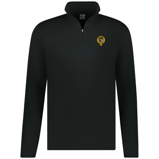 tc-trojans-retro-80s-90s-c2-mens-1-4-zip-pullover — Black — Front — source sha256 acd600ee81e6da7c859e84e2a4d29162d14bd107323b95cb8ec59e2542ce347b — Color position 1