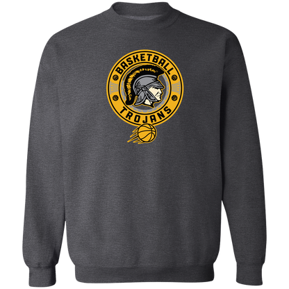 tc-trojans-retro-80s-90s-gildan-crewneck-pullover-sweatshirt — Dark Heather — Front — source sha256 ad1fe7f55d7875a674317403ecade5ed3afecd34748ccb04b3d4365c4aa0f01e — Color position 6