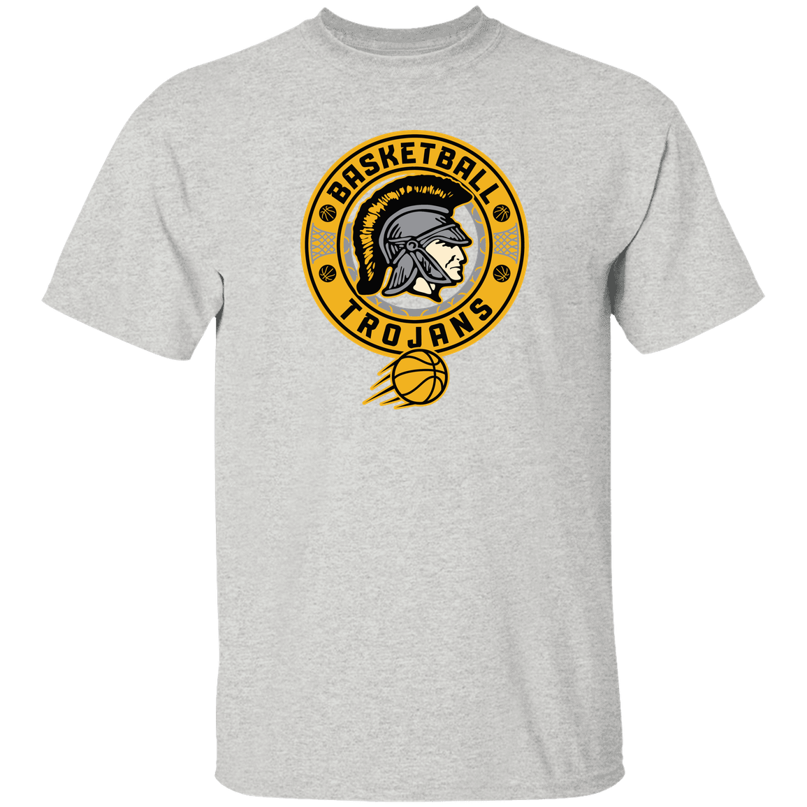 tc-trojans-retro-80s-90s-gildan-5-3-oz-t-shirt — Ash — Front — source sha256 dc60ed6b1d5a43c6c4a1ae593a1fed5f5a02e3c01849872ba464695375e228e9 — Color position 4