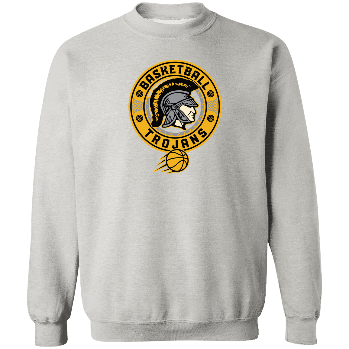 tc-trojans-retro-80s-90s-gildan-crewneck-pullover-sweatshirt — Ash — Front — source sha256 f0e22f54f39f4d48560803762cb5db86cba8ebb51e05d5113d5c3d28f8c8b37a — Color position 2