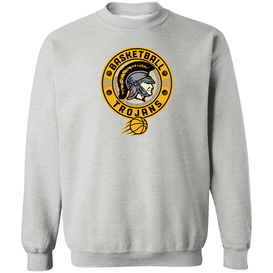 tc-trojans-retro-80s-90s-gildan-crewneck-pullover-sweatshirt — Sport Grey — Front — source sha256 f14b8a88996a97f729893c203d0dee7cabcd7e79159d2c754821ef561cc205e1 — Color position 1