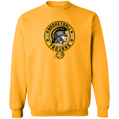 tc-trojans-retro-80s-90s-gildan-crewneck-pullover-sweatshirt — Gold — Front — source sha256 f23f7f99ccef251b357e2bc8cd940665391df848a4f61c4211556ab70830c192 — Color position 7