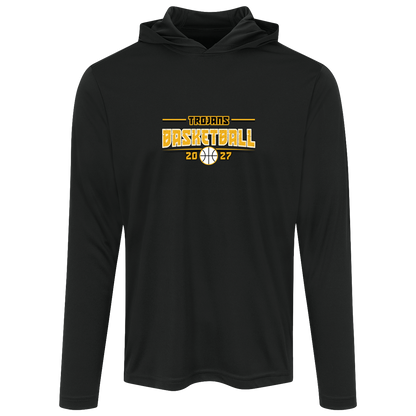 tc-trojans-season-arc-sport-tek-mens-competitor-hooded-tee — Black — Front — source sha256 0648144f63478f2087013383f03052e1569e5549a62144ec1be5c6052923f3a6 — Color position 1