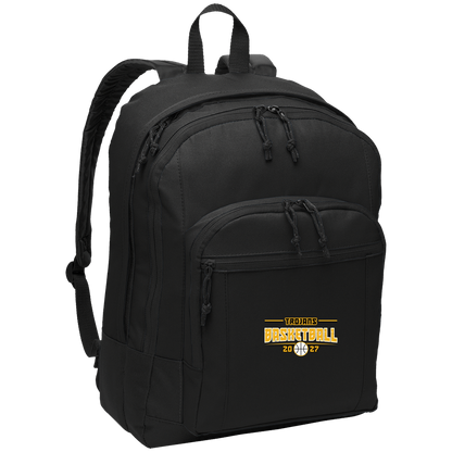 tc-trojans-season-arc-port-authority-basic-backpack — Black — Front — source sha256 17f64838de66d3fc85c0c40238ba58e73cf6f748d739c9760c49e7888217aacc — Color position 1