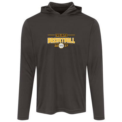 tc-trojans-season-arc-sport-tek-mens-competitor-hooded-tee — Iron Grey — Front — source sha256 70362699030ef14a46d5f8cea17ff2c3429b8aa2f9431b95dcbabb1600483e83 — Color position 2