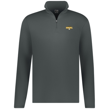 tc-trojans-season-arc-c2-mens-1-4-zip-pullover — Graphite — Front — source sha256 bab4480f85d1938691e2c923603918e75816a403594703278e87ac295ea19b08 — Color position 4