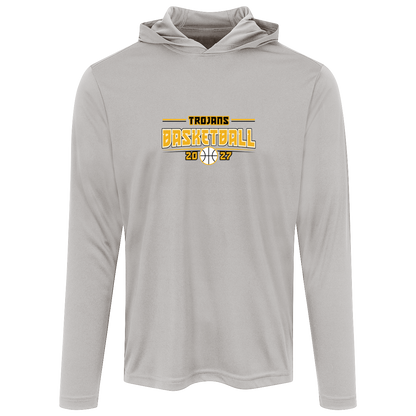 tc-trojans-season-arc-sport-tek-mens-competitor-hooded-tee — Silver — Front — source sha256 f2f143cf22ecdb061f63348201ac55fcfe593b2e74bc8425ea607b0a49a59a98 — Color position 3