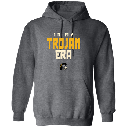 tc-trojans-sport-era-stack-3600x4200-gildan-pullover-hoodie — Dark Heather — Front — source sha256 2c702f57f8d4dbfe90572f7ccc3bdb9dd1f8ca7ceb2dd0f1d802a7c530736115 — Color position 6