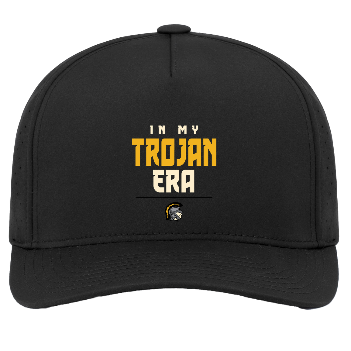 tc-trojans-sport-era-stack-3600x4200-pacific-headwear-weekender-perforated-snapback-cap — Black — Front — source sha256 342185ed9a552a3ad3ad06ab371c21c4b274bd949ccd4222975236ab7fbb969e — Color position 2