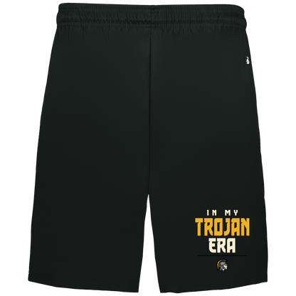 tc-trojans-sport-era-stack-3600x4200-badger-adult-b-core-7-inch-short-with-pockets — Black — Front — source sha256 3c99ca5c41ee1e92a6fb37e0d54db23b5c4192422002b1fa01a256969012283a — Color position 1