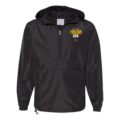 tc-trojans-sport-era-stack-3600x4200-champion-unisex-packable-anorak-jacket — Black — Front — source sha256 451d1e49ee2a912b70f5308efb93d8a1bff28991e37603c0497015e5172de4e2 — Color position 1