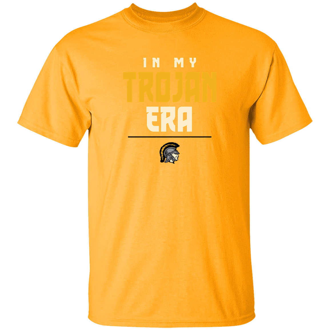tc-trojans-sport-era-stack-3600x4200-gildan-youth-5-3-oz-100-cotton-t-shirt — Gold — Front — source sha256 467b7d7b870ae6637006fbca806aa637780db3b8b4ee0737b05ddcaf345763a8 — Color position 6