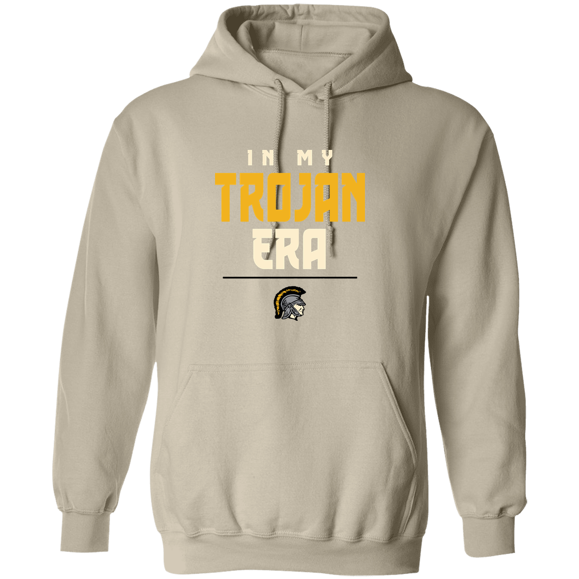 tc-trojans-sport-era-stack-3600x4200-gildan-pullover-hoodie — Sand — Front — source sha256 6126c41856e84bbe737174d80cab24af8f083d6163db7ac194dbf2e0c8280f35 — Color position 1