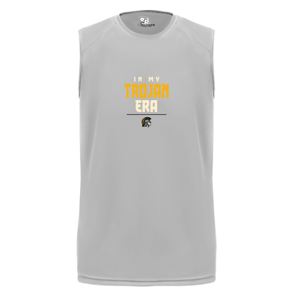 tc-trojans-sport-era-stack-3600x4200-badger-b-core-sleeveless-performance-tee — Silver — Front — source sha256 69352ef396596fe432b3e1e221a06ab21f354f65e31a0ce394f87eb756410073 — Color position 3