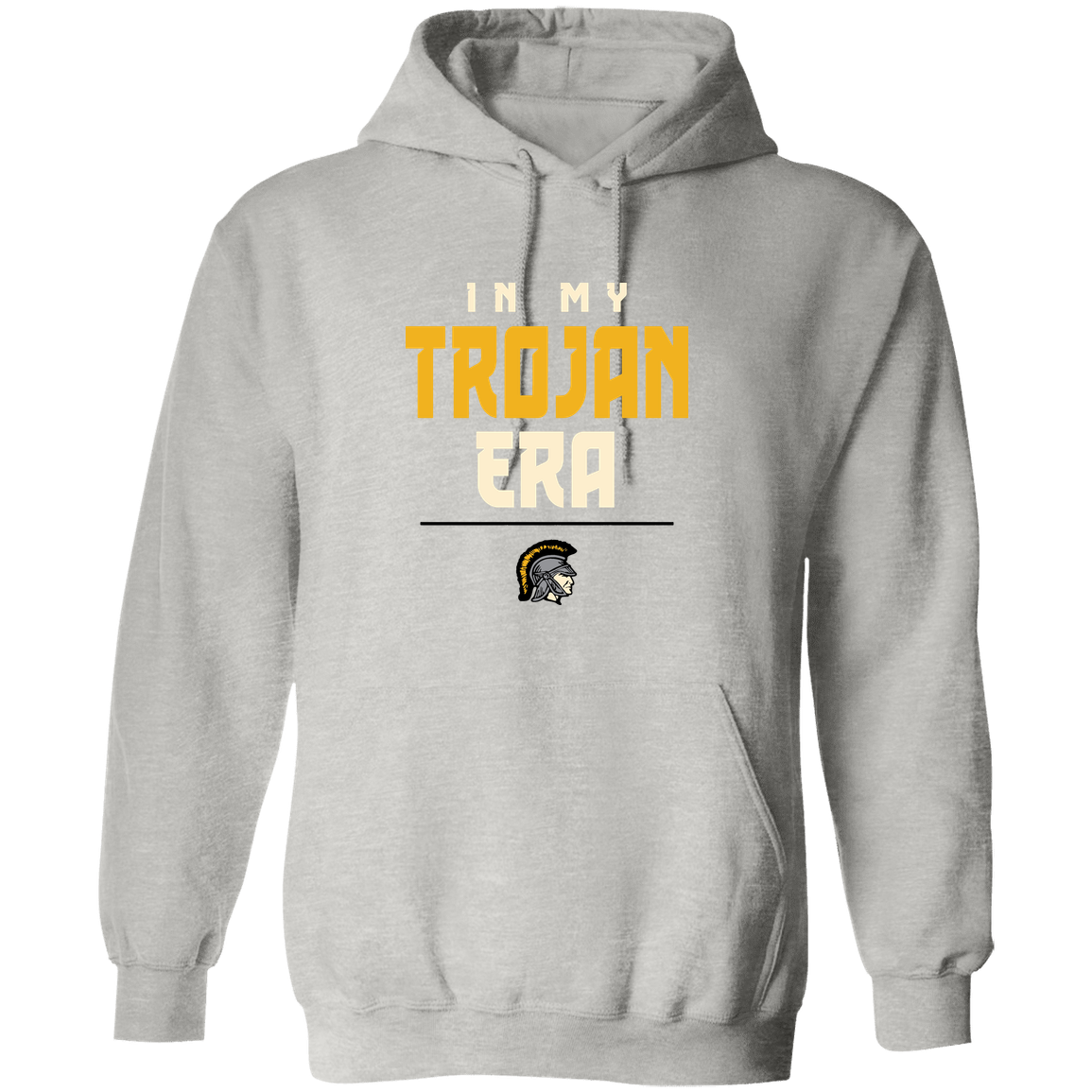 tc-trojans-sport-era-stack-3600x4200-gildan-pullover-hoodie — Ash — Front — source sha256 77f3a395ceff2b8c9a157fd6a42c25638c24887e6aa2eaf5ddb5536477722559 — Color position 3