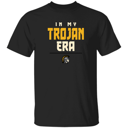 tc-trojans-sport-era-stack-3600x4200-gildan-youth-5-3-oz-100-cotton-t-shirt — Black — Front — source sha256 8316d874d106832011583546a021fdfa0db07a55657a6a0fc7b0b7b26b44ebcb — Color position 2