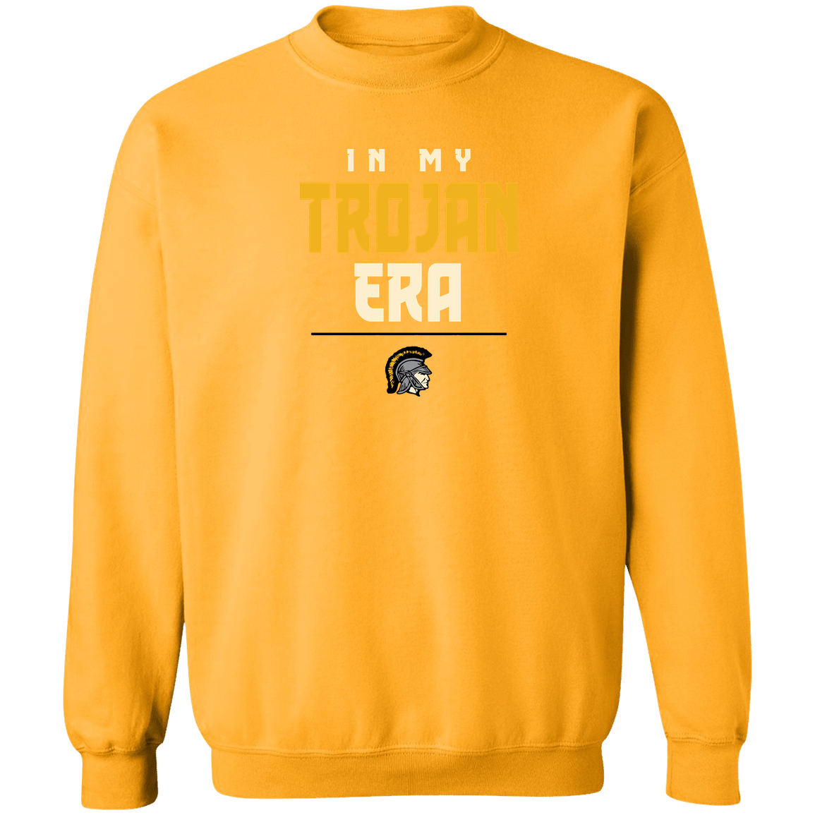 tc-trojans-sport-era-stack-3600x4200-gildan-crewneck-pullover-sweatshirt — Gold — Front — source sha256 8aa484567f328b4d720b432a963a1f06d32dc7ca3d820e1ab74a6f6436c0fbf9 — Color position 7