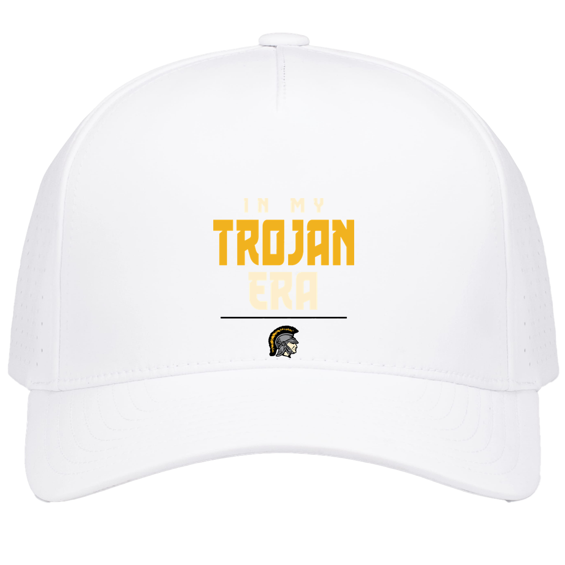 tc-trojans-sport-era-stack-3600x4200-pacific-headwear-weekender-perforated-snapback-cap — White — Front — source sha256 94a3ba8132df2fd766c2e5e1d2c4100a2fad9c092b3184bd3d312e29bfca9e3c — Color position 6
