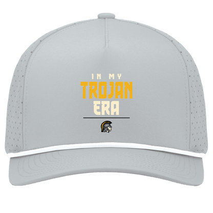 tc-trojans-sport-era-stack-3600x4200-pacific-headwear-weekender-perforated-snapback-cap — Silver/White — Front — source sha256 b0f11dfe4f831b29e60bfae1aa5a9400ff27a9c850945de92a51a2d84afcf8b8 — Color position 5