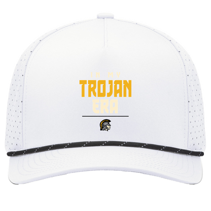 tc-trojans-sport-era-stack-3600x4200-pacific-headwear-weekender-perforated-snapback-cap — White/Black — Front — source sha256 cfb7a43db75bf6dab77bcc40ba37c80b5d6275044fde4597d0eb84d7ff27bddd — Color position 7