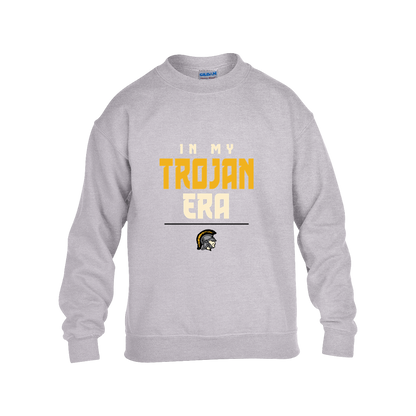 tc-trojans-sport-era-stack-3600x4200-gildan-kids-heavy-blend-fleece-crew — Grey — Front — source sha256 fcd4b3e6475f444ea5253d87562c23a48a71385ebaf522c5e5f1d20f43226544 — Color position 3