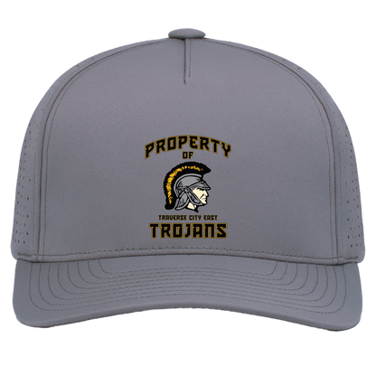 tc-trojans-sport-property-of-3600x4200-pacific-headwear-weekender-perforated-snapback-cap — Graphite — Front — source sha256 8df403bf0120818b46b4a4ec073f5aaa7b7d45ed2fe90b421171751d4c3e35bc — Color position 4