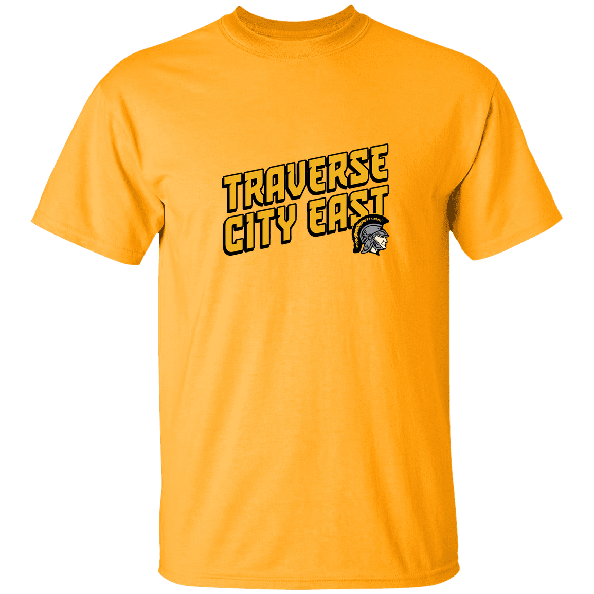 tc-trojans-sport-retro-script-3600x4200-gildan-5-3-oz-t-shirt — Gold — Front — source sha256 119a901034385cc9d76beb7434d9ea9dd8348a138e8a479eeb0dca02df3b0b87 — Color position 7