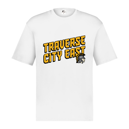 tc-trojans-sport-retro-script-3600x4200-c2-mens-performance-short-sleeve-tee — White — Front — source sha256 21767c7388d90fbec6412e1c1e75ca024c12e5517014bf06867fe61c9d48b465 — Color position 4