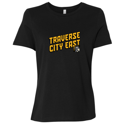tc-trojans-sport-retro-script-3600x4200-bella-canvas-ladies-relaxed-jersey-short-sleeve-t-shirt — Black — Front — source sha256 345fd20adc6f8ebaef5b036d5e128c39478035ebed85bbf1cad95f17d96c40cd — Color position 5