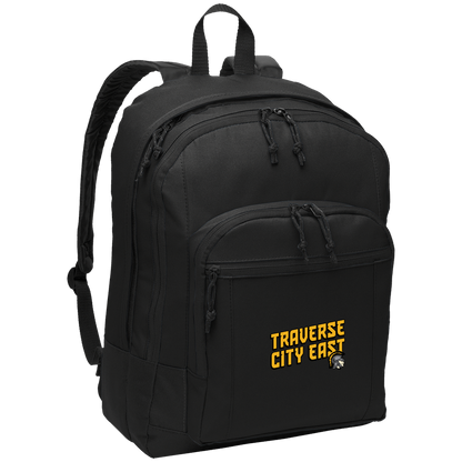 tc-trojans-sport-retro-script-3600x4200-port-authority-basic-backpack — Black — Front — source sha256 52a3530a8d77549059e11e32abaea9f3443db602ee4f4882d42678acea71c106 — Color position 1