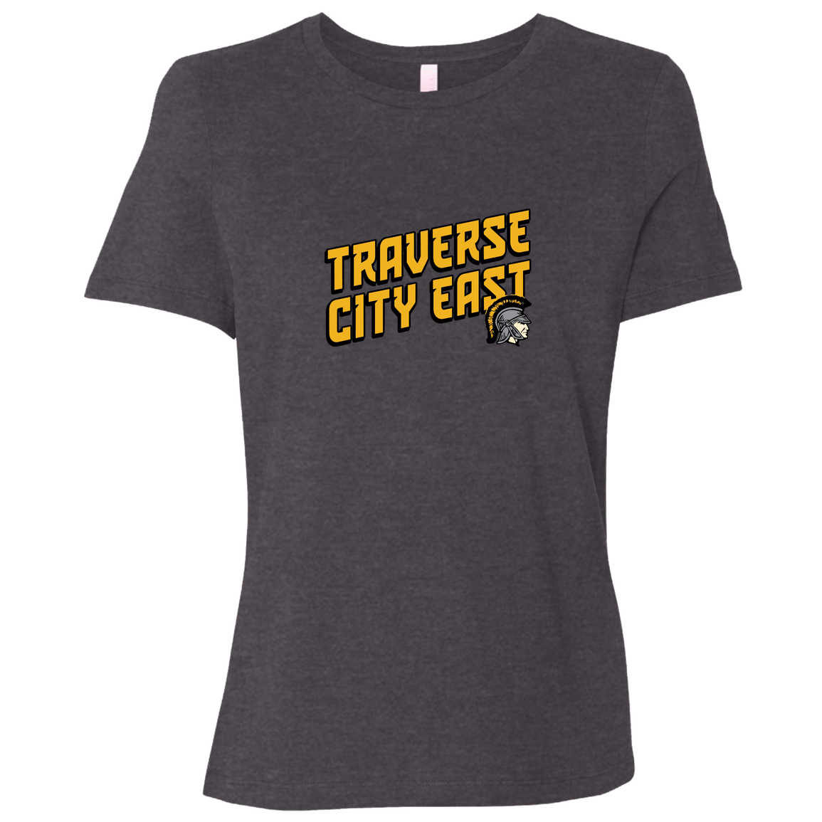 tc-trojans-sport-retro-script-3600x4200-bella-canvas-ladies-relaxed-jersey-short-sleeve-t-shirt — Dark Grey Heather — Front — source sha256 5590387c690d280174bd270d48e53ad4458e208cbb65a160cb4f579effaed9ce — Color position 6
