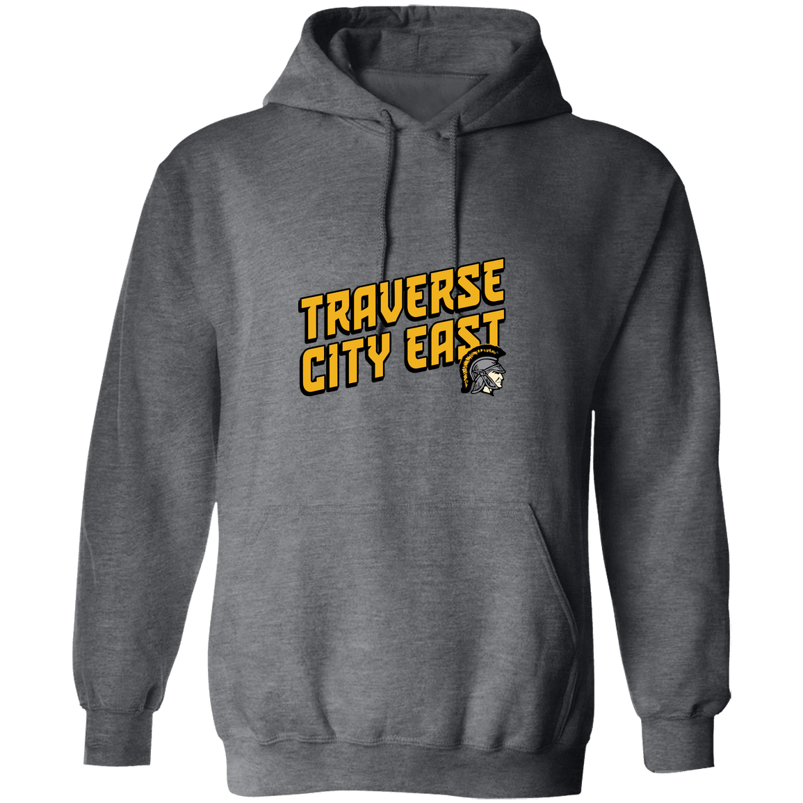 tc-trojans-sport-retro-script-3600x4200-gildan-pullover-hoodie — Dark Heather — Front — source sha256 73a0700a6f2ed24ef4881e964f7c10c867bc1d4620a96c8ba7382d100a221b95 — Color position 6