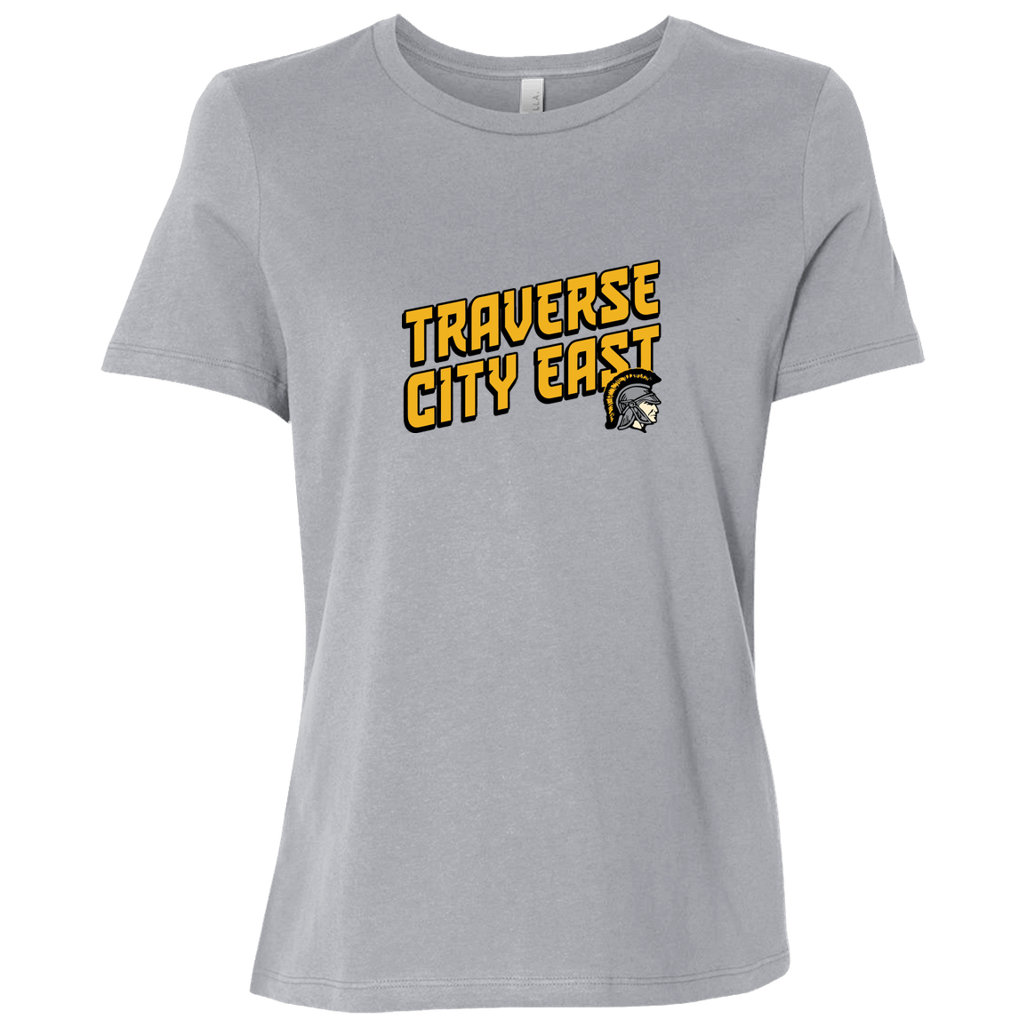 tc-trojans-sport-retro-script-3600x4200-bella-canvas-ladies-relaxed-jersey-short-sleeve-t-shirt — Athletic Grey — Front — source sha256 980f2632251bdb48c147d1b7bae261f4cc6e977c73960d514509ad78fd443d9a — Color position 3