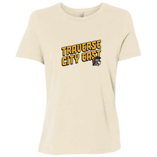 tc-trojans-sport-retro-script-3600x4200-bella-canvas-ladies-relaxed-jersey-short-sleeve-t-shirt — Natural — Front — source sha256 b0d1971bad51cdccb2a19266e17f9ef22b922af970447f40e599e2bf60b7dacf — Color position 1
