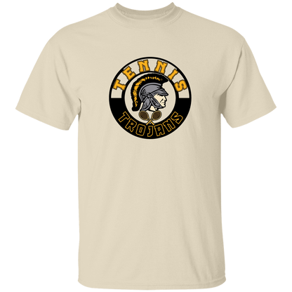 tc-trojans-tennis-crest-gildan-5-3-oz-t-shirt — Natural — Front — source sha256 1dce2b9f5aeedf6a4a718878e3194c21ef26222d94fe0ba28f3fef24a981ef5e — Color position 2