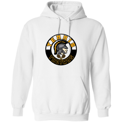 tc-trojans-tennis-crest-gildan-pullover-hoodie — White — Front — source sha256 9fe6ba0bccac96d048aa842343221b23db786f55172433093352fe198b96edbf — Color position 4
